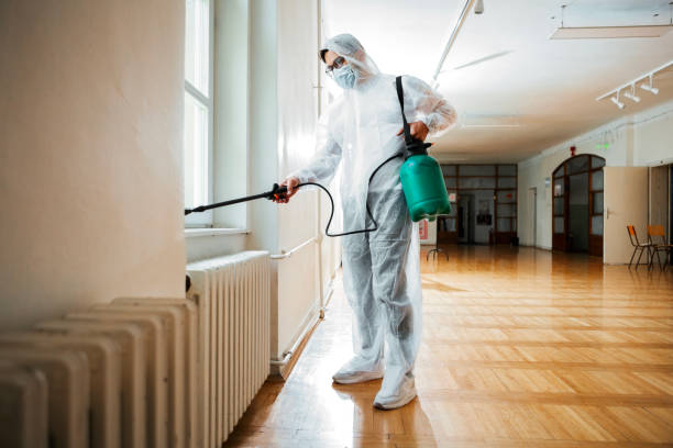 Best Pest Inspection Near Me  in Lawton, MI